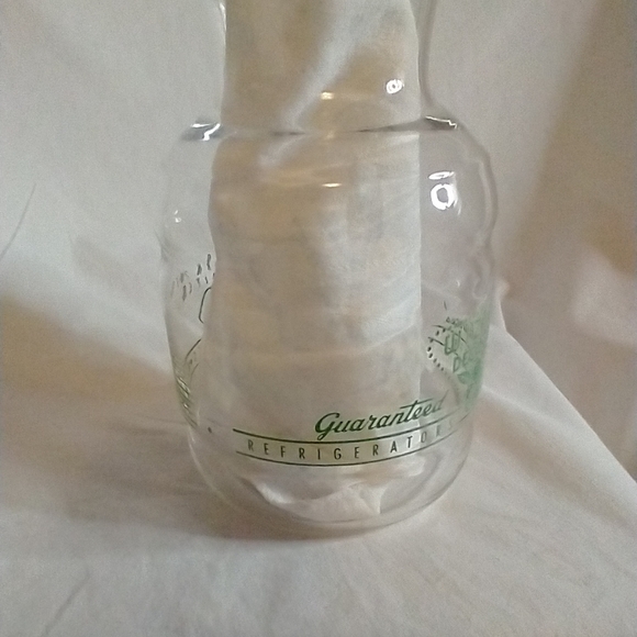 Western Auto Wizard Decanter - Picture 3 of 9